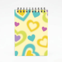 A6 Notebook