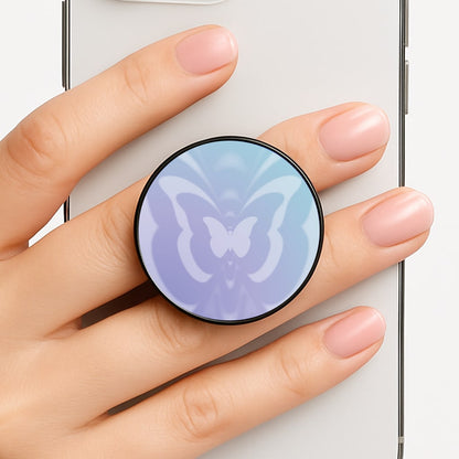 Butterfly Gradient Purple FunGrip