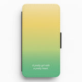 Hot Girl Summer Wallet Phone Cases