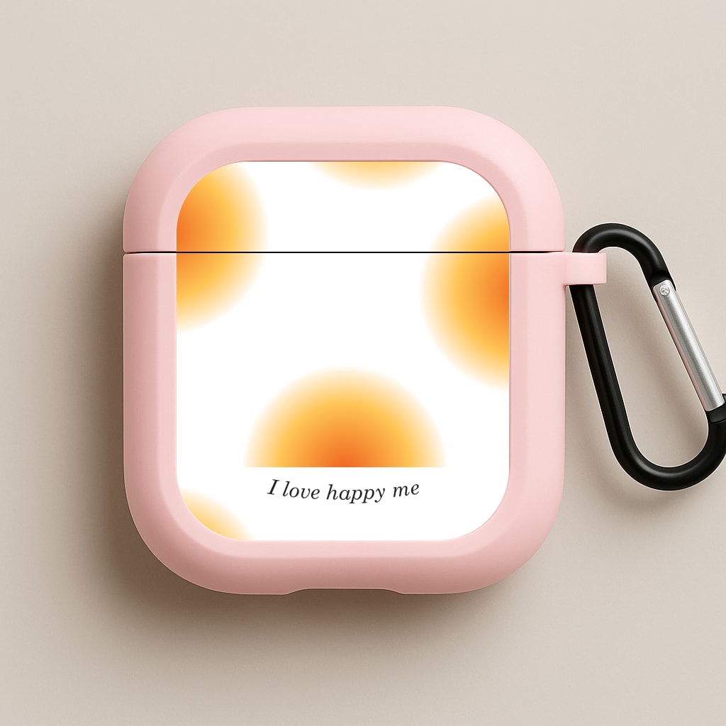Free personalisation on all phone cases