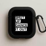 Grey's Anatomy AirPods Cases