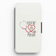 Valentine's DayWallet Phone Cases