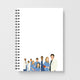 Grey's AnatomyNotebooks