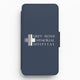 Grey's AnatomyWallet Phone Cases