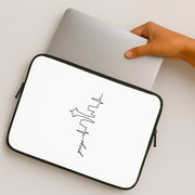 Grey's Skyline - Grey's Laptop Sleeve 2