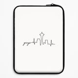 Grey's Anatomy Laptop Sleeves