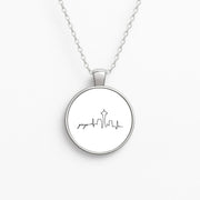 Grey's Skyline - Grey's Necklace 1