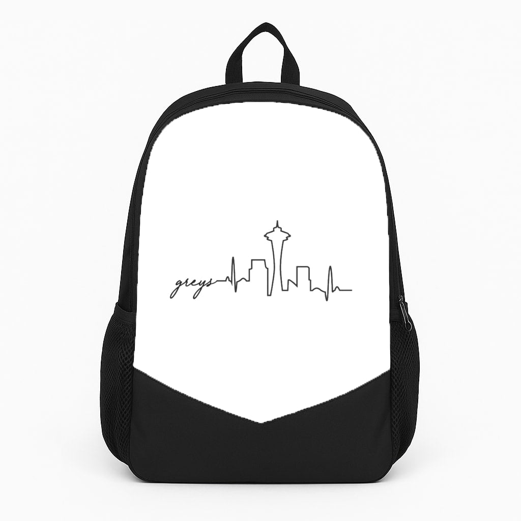 Grey's Skyline - Grey's Backpack
