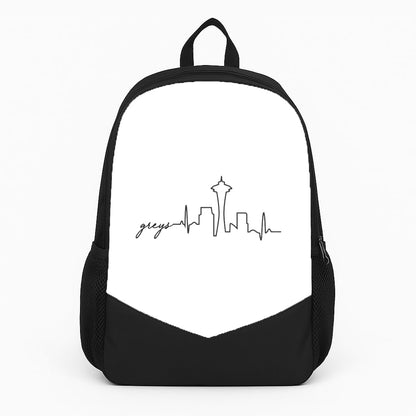 Grey's Skyline - Grey's Large Backpack