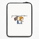 Valentine's DayLaptop Sleeves