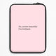 Grey's AnatomyLaptop Sleeves