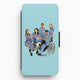 Grey's AnatomyWallet Phone Cases