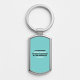 Grey's Anatomy Keyrings