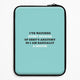 Grey's AnatomyLaptop Sleeves