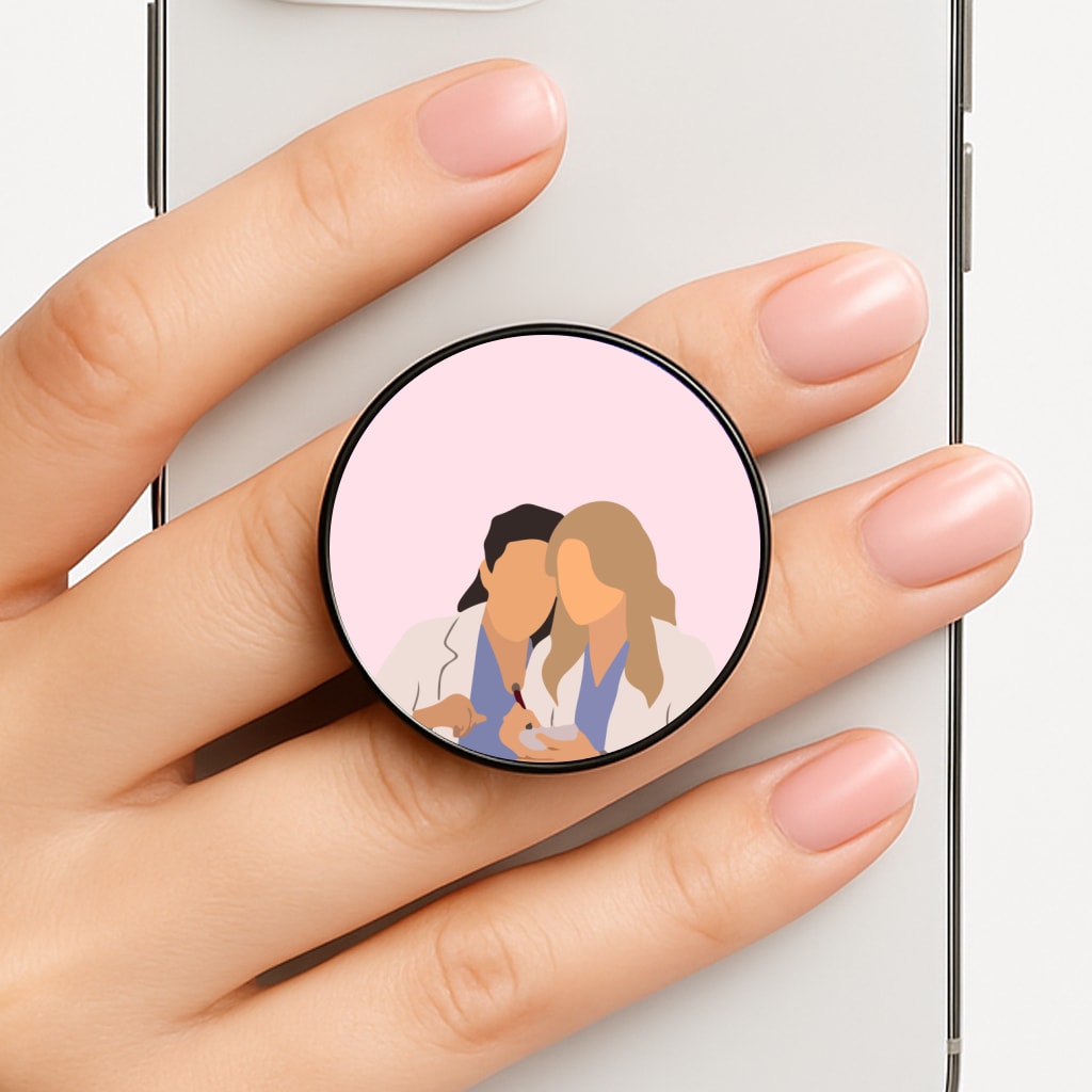 Free personalisation on all phone cases