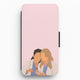 Grey's AnatomyWallet Phone Cases