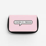 Grey's Anatomy Pencil Cases