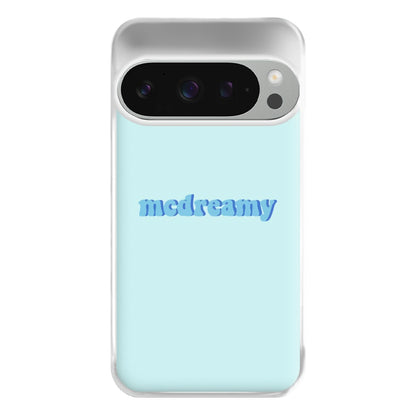 Mcdreamy - Grey's Phone Case for Google Pixel 9 Pro XL