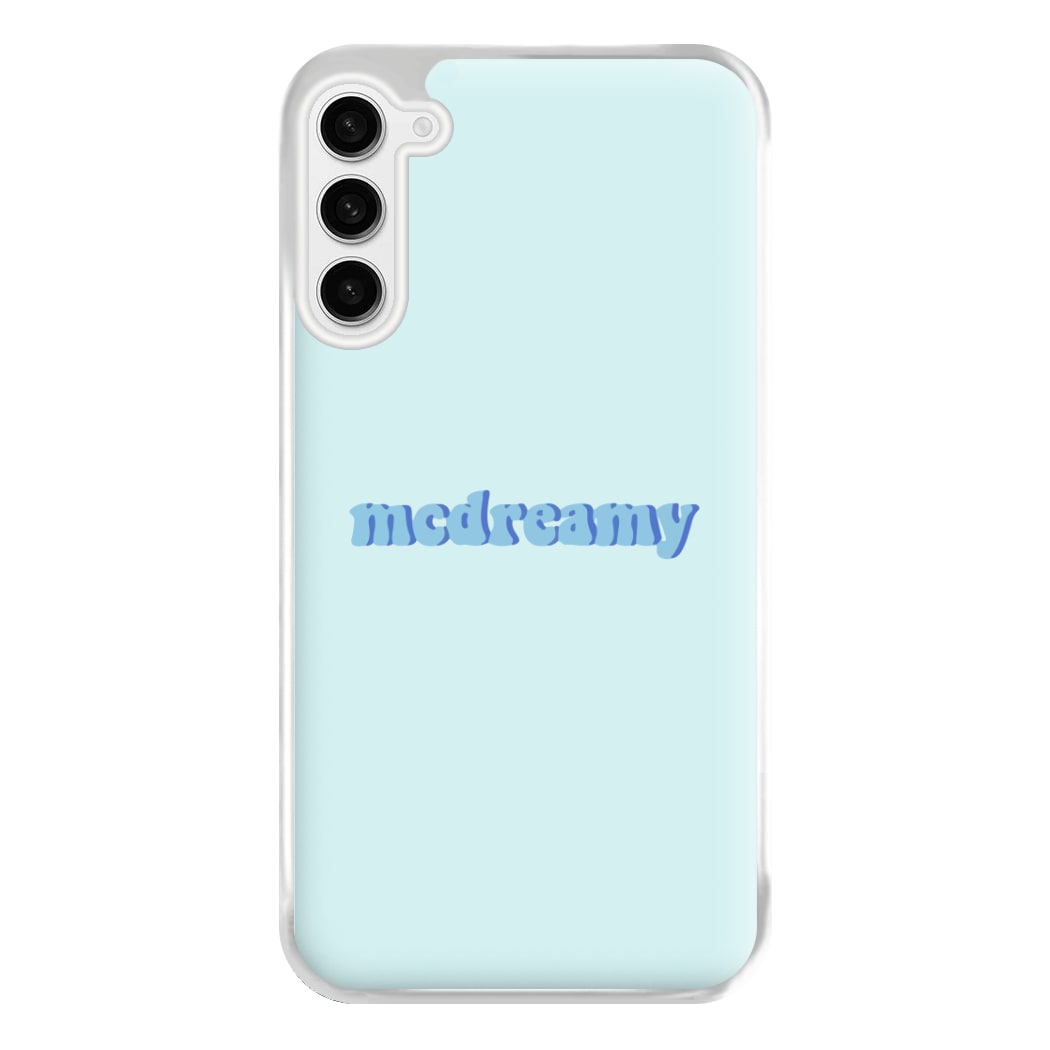 Mcdreamy - Grey's Phone Case for Galaxy S23FE