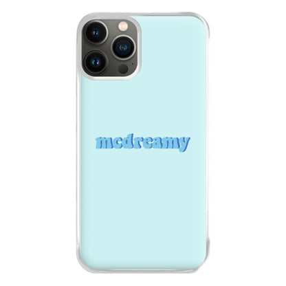 Mcdreamy - Grey's Phone Case for iPhone 13 Pro Max