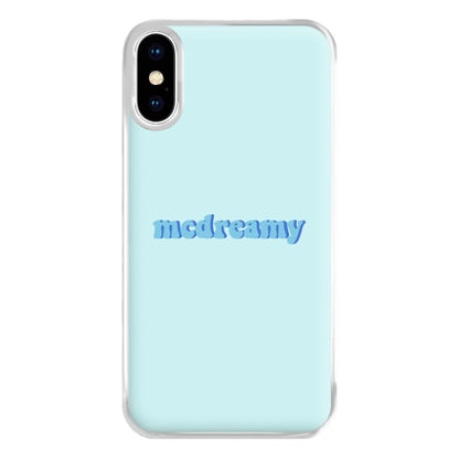 Mcdreamy - Grey's Phone Case for iPhone XS Max