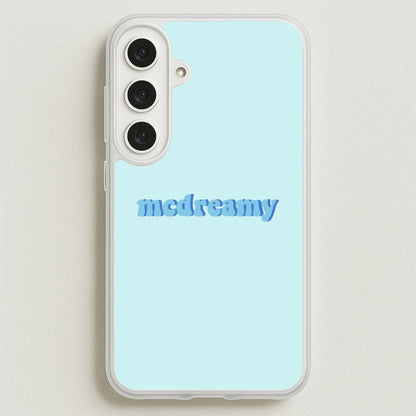 Mcdreamy - Grey's Phone Case for Galaxy S25FE