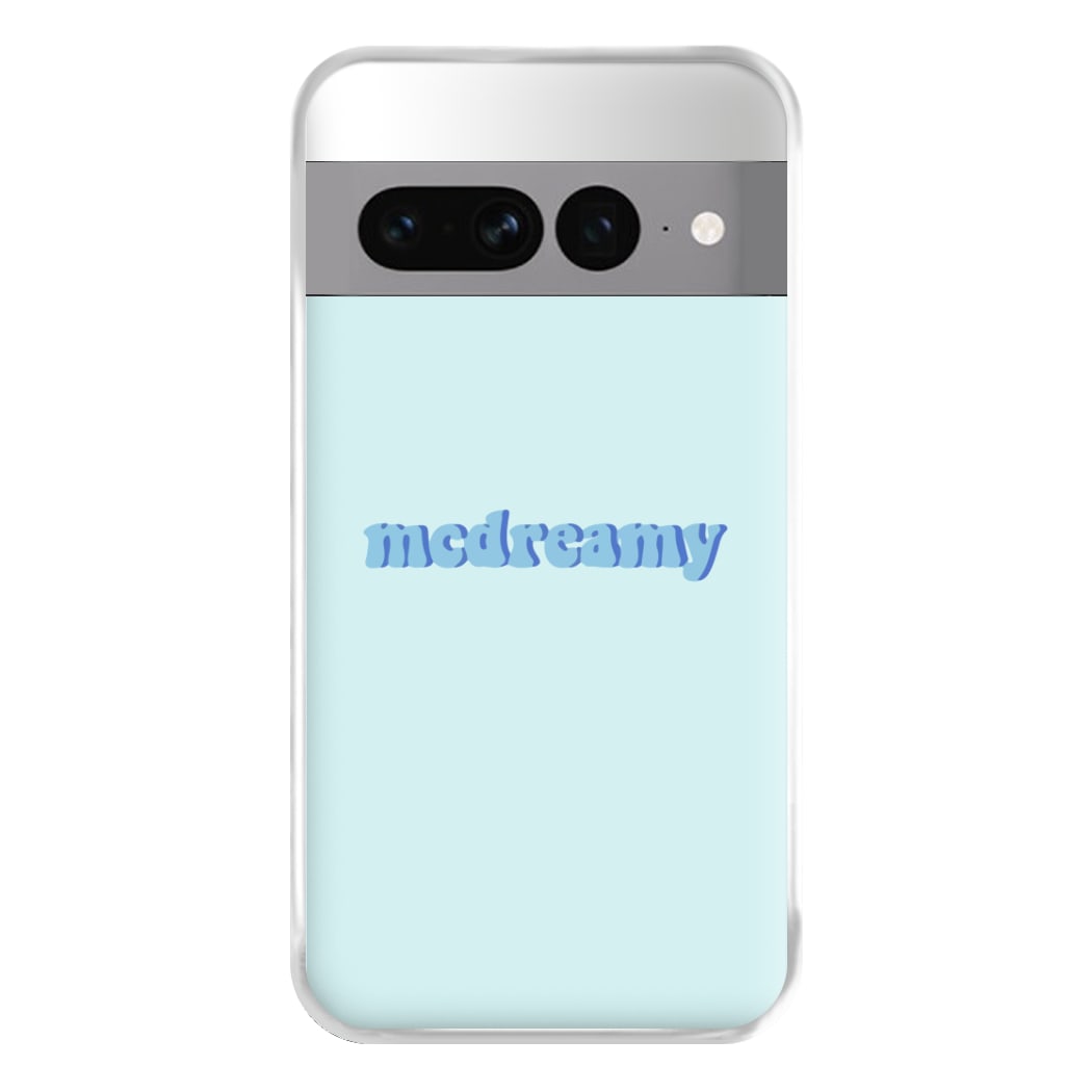 Mcdreamy - Grey's Phone Case for Google Pixel 7 Pro