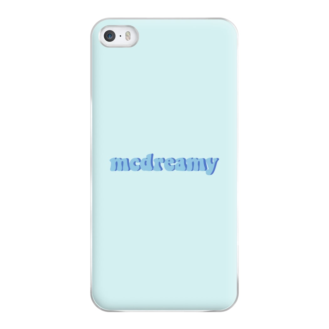 Mcdreamy - Grey's Phone Case for iPhone 5 / 5s / SE 2016