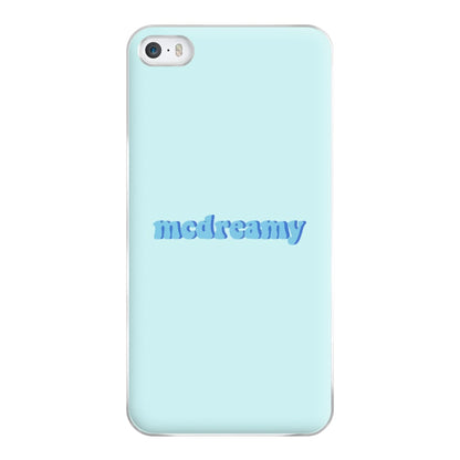 Mcdreamy - Grey's Phone Case for iPhone 5 / 5s / SE 2016