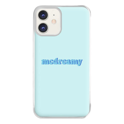 Mcdreamy - Grey's Phone Case for iPhone 11