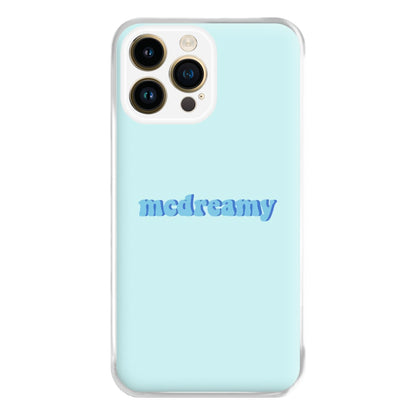 Mcdreamy - Grey's Phone Case for iPhone 14 Pro Max