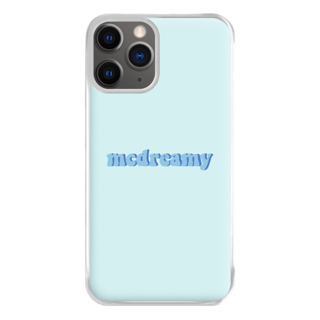 Mcdreamy - Grey's Phone Case for iPhone 12 Pro Max