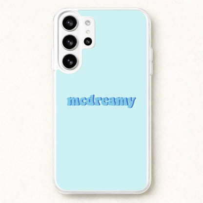 Mcdreamy - Grey's Phone Case for Galaxy S26 Ultra