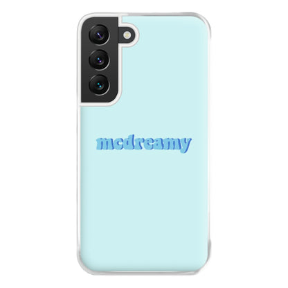 Mcdreamy - Grey's Phone Case for Galaxy S22 Plus