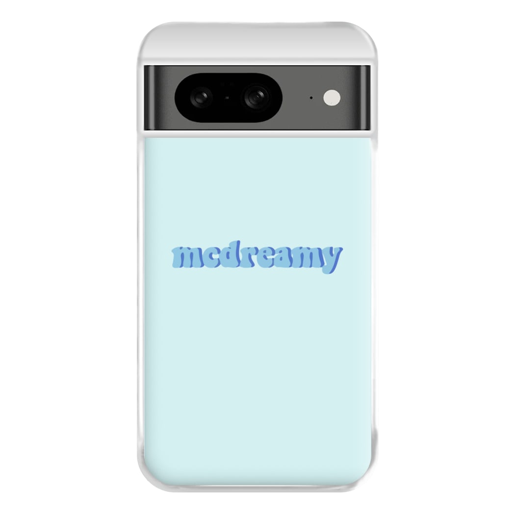 Mcdreamy - Grey's Phone Case for Google Pixel 8