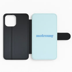 Mcdreamy - Grey's Flip Phone Case