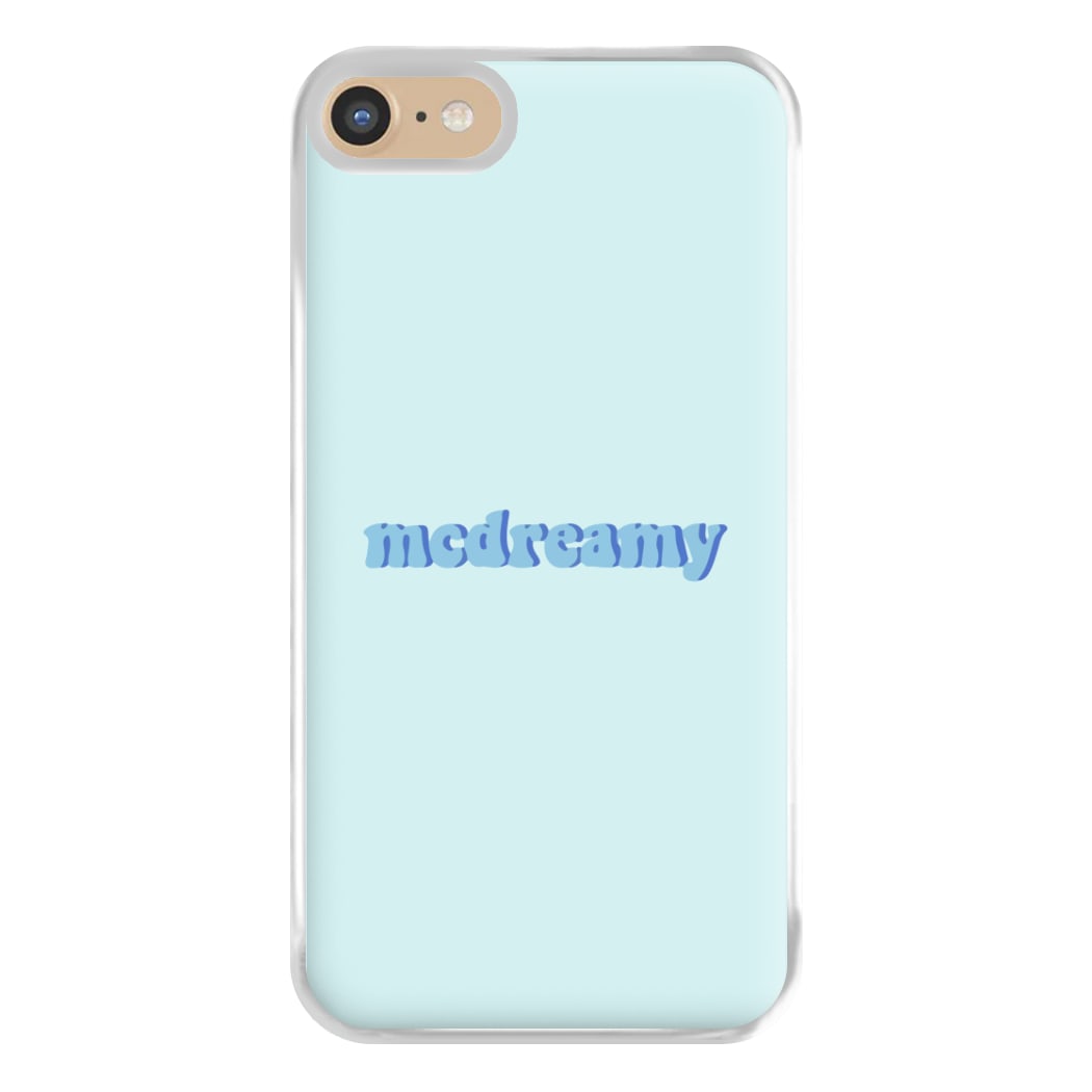 Mcdreamy - Grey's Phone Case for iPhone 6 / 7 / 8 / SE