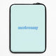 Grey's AnatomyLaptop Sleeves