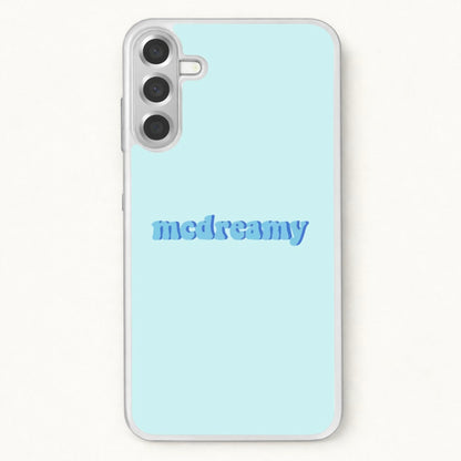 Mcdreamy - Grey's Phone Case for Galaxy A17