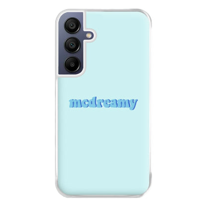 Mcdreamy - Grey's Phone Case for Galaxy A16