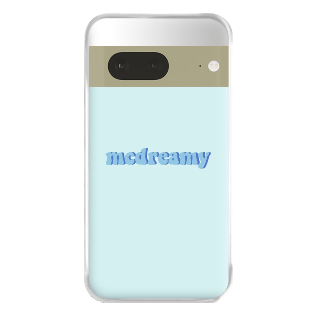 Mcdreamy - Grey's Phone Case for Google Pixel 7a