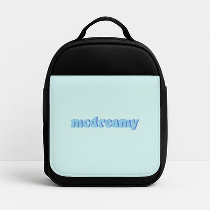 Mcdreamy - Grey's Insulated Lunchbox