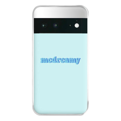 Mcdreamy - Grey's Phone Case for Google Pixel 6a