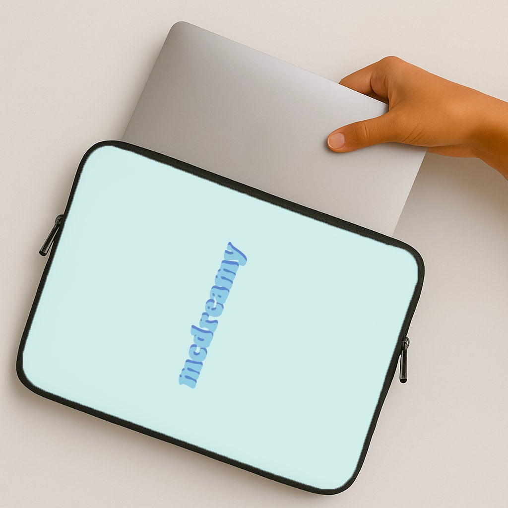 Mcdreamy - Grey's MacBook Case