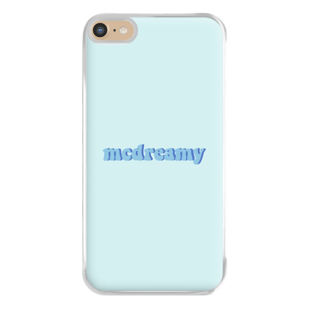 Mcdreamy - Grey's Phone Case for iPhone 6 Plus / 7 Plus / 8 Plus