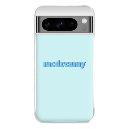 Mcdreamy - Grey's Phone Case for Google Pixel 8 Pro