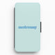Grey's AnatomyWallet Phone Cases