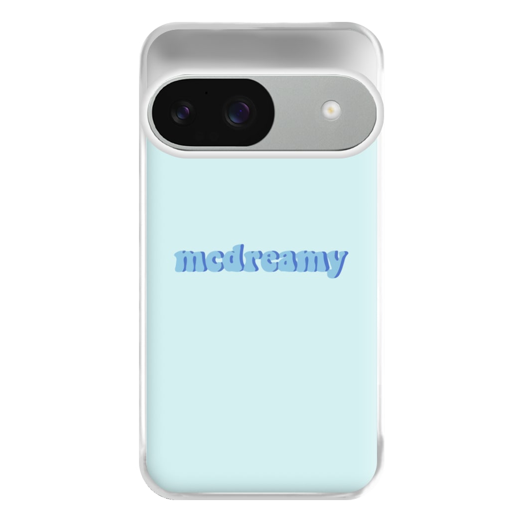 Mcdreamy - Grey's Phone Case for Google Pixel 9 / 9 Pro