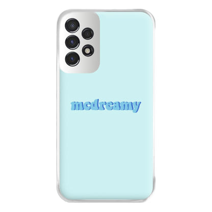 Mcdreamy - Grey's Phone Case for Galaxy A53