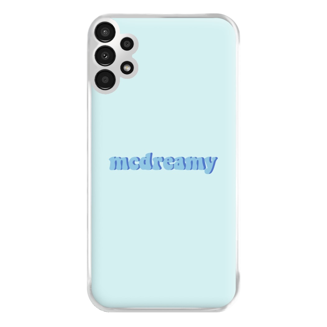 Mcdreamy - Grey's Phone Case for Galaxy A13